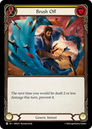 Image for Brush Off (Yellow) [Rosetta]