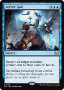 Aether Gale (109) [CSK]