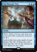 Dig Through Time (115) [CSK]
