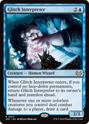 Glitch Interpreter (13) [CSK]