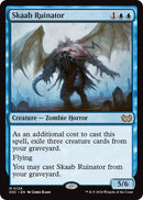 Skaab Ruinator (128) [CSK]
