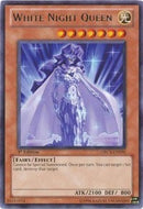 White Night Queen (ORCS-EN090) [ORCS]