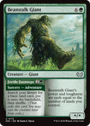 Beanstalk Giant (172) [CSK]