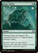 Beast Within (80) [CSK]