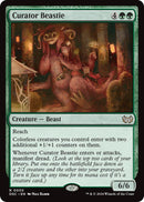 Curator Beastie (30) [CSK]