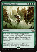 Ezuris Predation (178) [CSK]