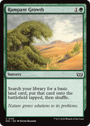 Rampant Growth (193) [CSK]