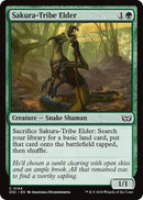 Sakura Tribe Elder (194) [CSK]