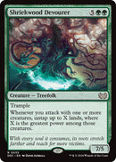 Shriekwood Devourer (35) [CSK]