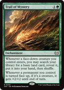 Trail of Mystery (203) [CSK]