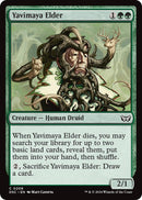 Yavimaya Elder (208) [CSK]