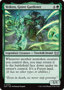 Yedora Grave Gardener (209) [CSK]