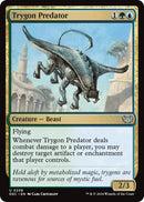 Trygon Predator (238) [CSK]