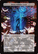 Power Without Equal Full Art (352) [CSK]