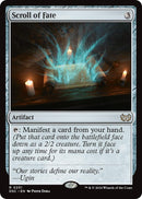 Scroll of Fate (251) [CSK]