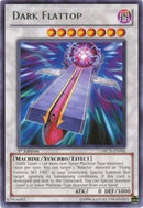 Dark Flattop (ORCS-EN096) [ORCS]