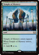 Temple of Mystery (311) [CSK]