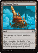 Reliquary Tower (295) [CSK]