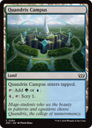 Quandrix Campus (294) [CSK]