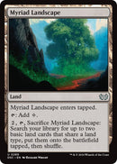 Myriad Landscape (289) [CSK]