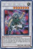Driven Daredevil (ORCS-EN097) [ORCS]