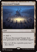 Drownyard Temple (272) [CSK]