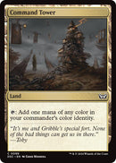 Command Tower (96) [CSK]
