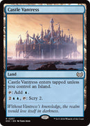 Castle Vantress (267) [CSK]