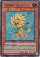 Dandylion (ABPF-ENSE1) [ABPF]