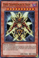 The Supremacy Sun (JUMP-EN057) [SJMP]