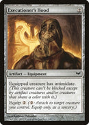Executioners Hood (148) [DKA]