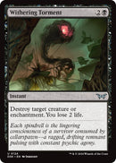 Withering Torment (124) [DSK]