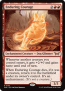 Enduring Courage (133) [DSK]