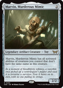 Marvin Murderous Mimic (253) [DSK]