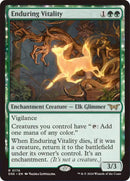 Enduring Vitality (176) [DSK]