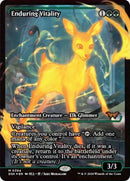 Enduring Vitality Japan Showcase (394) [DSK]