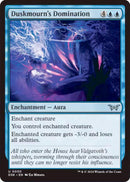 Duskmourns Domination (50) [DSK]