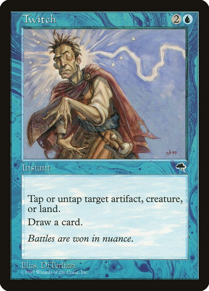 Twitch (99) [TMP]