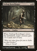 Farbog Boneflinger [Dark Ascension]