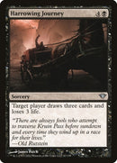 Harrowing Journey (67) [DKA]