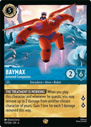 Image for Baymax - Armored Companion [Azurite Sea]