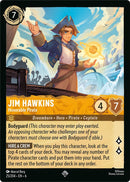 Image for Jim Hawkins - Honorable Pirate [Azurite Sea]