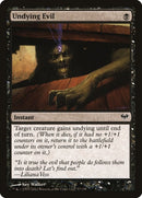 Undying Evil (77) [DKA]