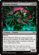 Miasma Demon (109) [DSK]