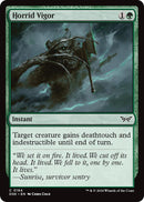 Horrid Vigor (184) [DSK]
