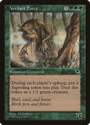 Verdant Force (263) [TMP]
