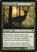 Dawntreader Elk (111) [DKA]