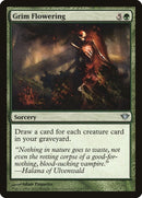 Grim Flowering (117) [DKA]