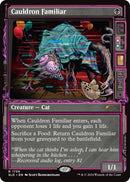 Image for Cauldron Familiar