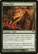 Young Wolf (134) [DKA]